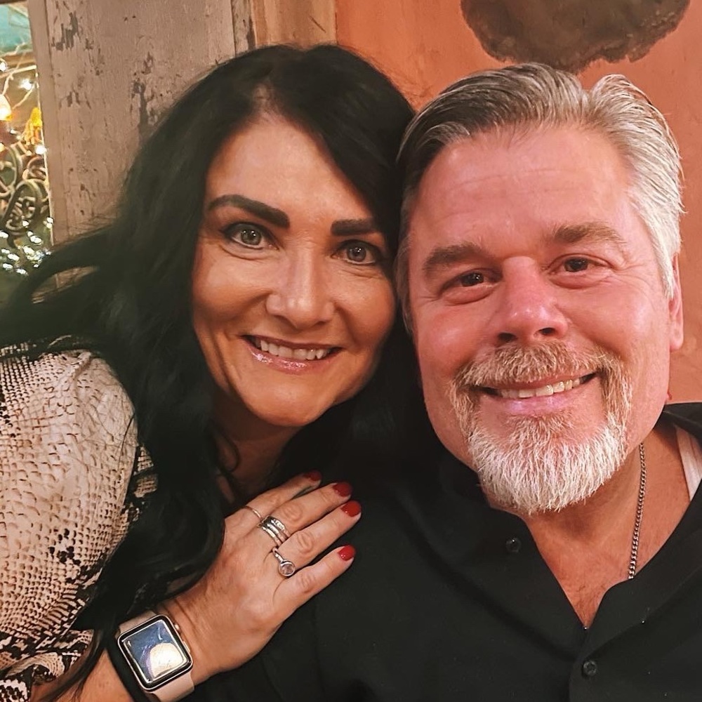 Meet your Posher, Tina